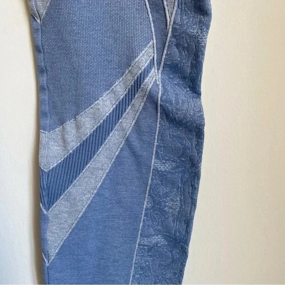 NUX Active EBB & Flow Seamless Yoga Leggings S - Picture 5 of 5